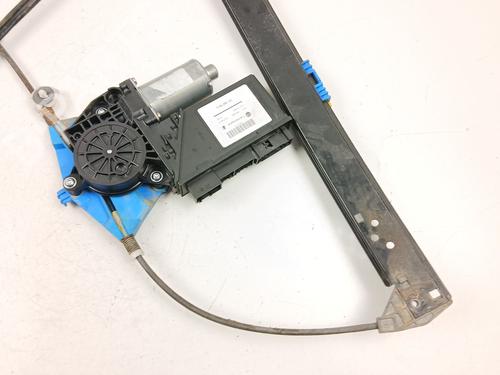 Front left window mechanism VW TOUAREG (7LA, 7L6, 7L7) 2.5 R5 TDI | BP29836855C22