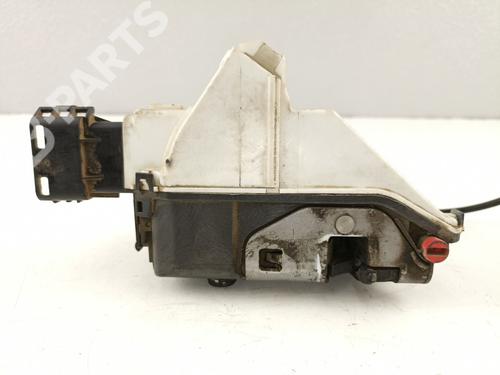 Rear right lock PEUGEOT 308 I (4A_, 4C_) 1.6 HDi | BP11010224C99 