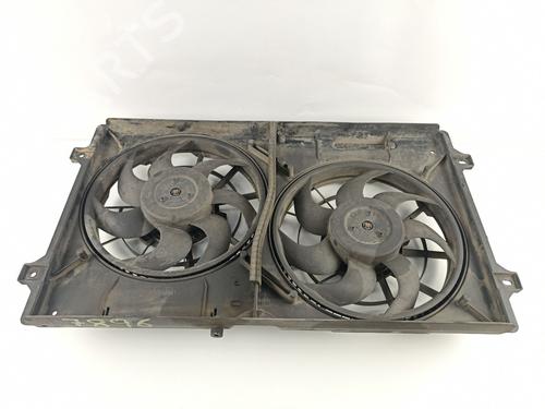 Radiator fan FORD GALAXY I (WGR)  | BP13011309M35 