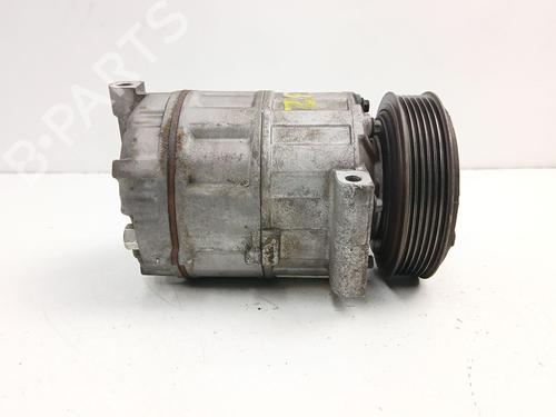 AC compressor FIAT FREEMONT (345_) 2.0 JTD | BP36354368M34  - Image 7