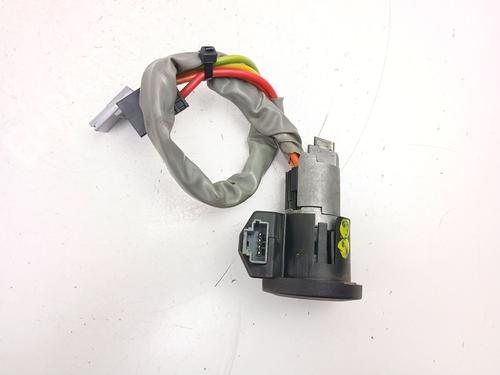 Ignition barrel RENAULT KANGOO (KC0/1_) 1.9 dTi (KC0U) | BP33691190M48  - Image 8