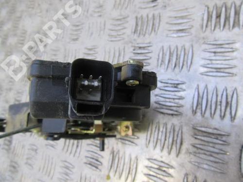 Front left lock HYUNDAI TERRACAN  | BP9805355C98 