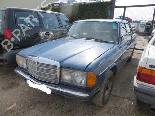 Used Parts MERCEDES-BENZ 123 Saloon (W123) 240 D (123.123) 1228685