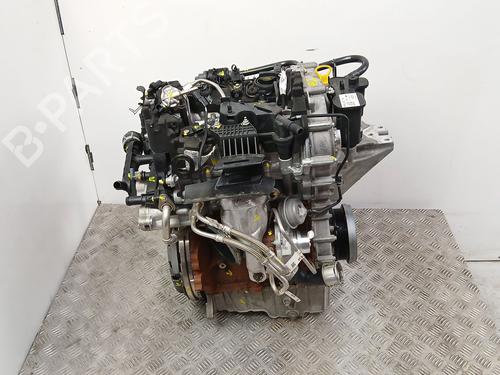 Used Engine FORD FOCUS IV Turnier (HP) 1.0 EcoBoost mHEV (155 hp) 29438191