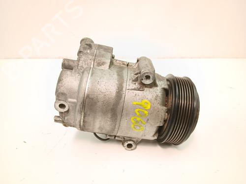 AC compressor OPEL ASTRA J (P10) 1.7 CDTI (68) | BP37271538M34  - Image 6