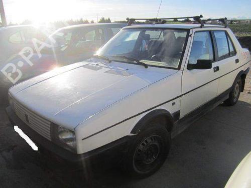 Brukte deler til SEAT MALAGA (23A) 1.2 1290789