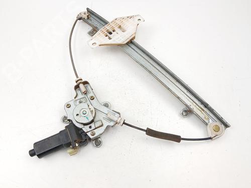 Used Front right window mechanism HYUNDAI ACCENT II Saloon (LC) 1.3 (86 hp) 27680740