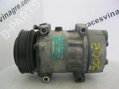 Klimakompressor für RENAULT LAGUNA I (B56_, 556_) 1.9 dTi (B56J) (98 hp) 11956678