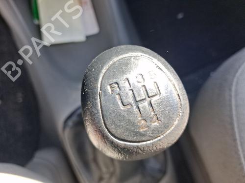 Rear right lock DAEWOO REZZO (U100) 1.6 | BP34737360C99 - Image 19
