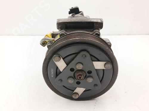 AC compressor CITROËN C4 I (LC_) 2.0 HDi | BP32779168M34 - Image 3