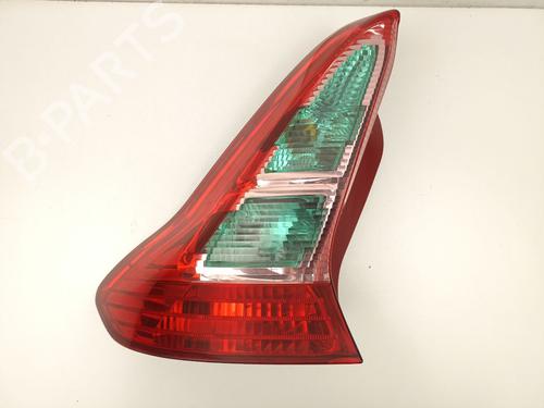 Left taillight CITROËN C4 Coupe (LA_) 1.6 HDi | BP16059334C34 