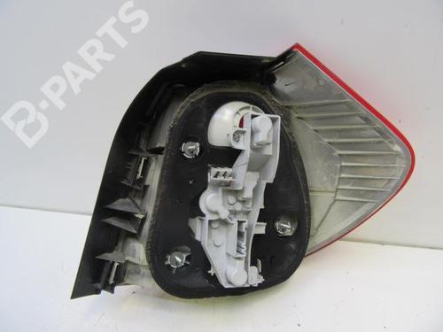 Left taillight BMW 1 (E87) 118 d | BP9827672C34 