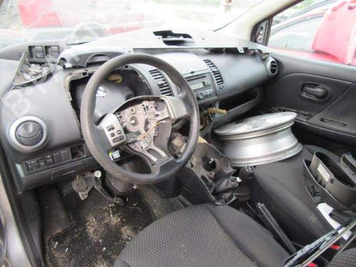 Intercooler NISSAN NOTE (E11, NE11) 1.5 dCi | BP28678886M30 - Image 8