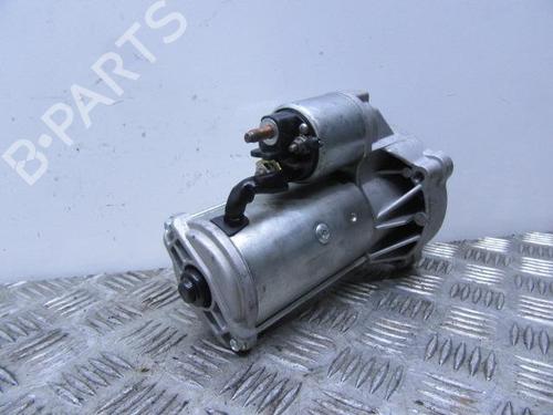 Starter PEUGEOT 407 (6D_) 2.0 HDi 135 (6DRHRH, 6DRHRE, 6DRHRG, 6DRHRJ) | BP20120077M8 