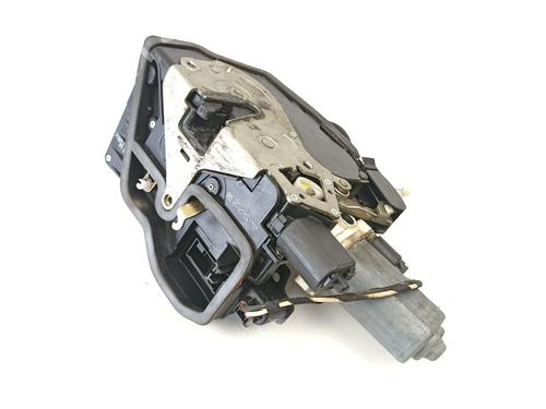 Used Front right lock BMW 7 (E65, E66, E67) 735 i, Li (272 hp) 23421980