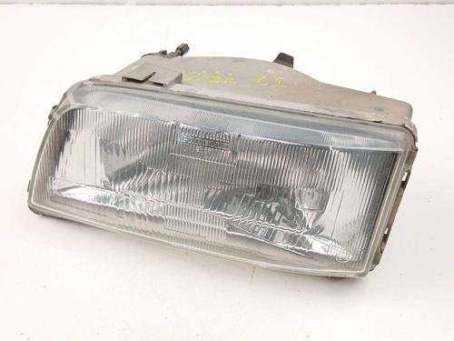 Used Left headlight Left headlight CITROËN JUMPER I Van (230L) 2.5 D (86 hp) 27707884 27707884