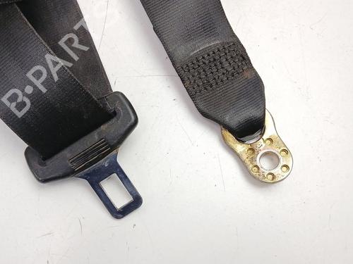 Front left seatbelt VW PASSAT B5 (3B2) 1.9 TDI | BP33626612I26 - Image 9