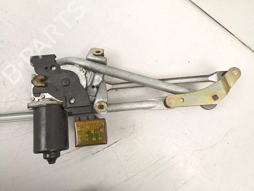 Front wiper motor MERCEDES-BENZ A-CLASS (W168) A 170 CDI (168.008) | BP17174844M29 