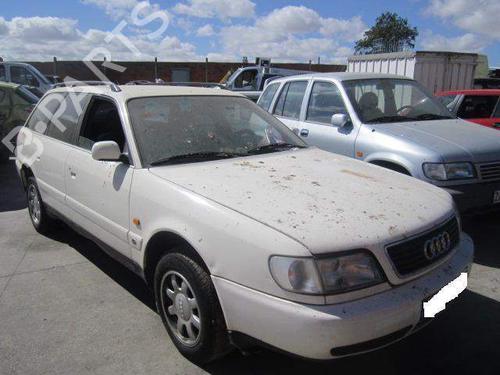 Used Parts AUDI A6 C4 Avant (4A5) 2.5 TDI 1293303