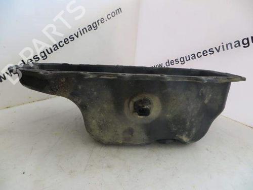Used Oil sump Oil sump 25804146 25804146