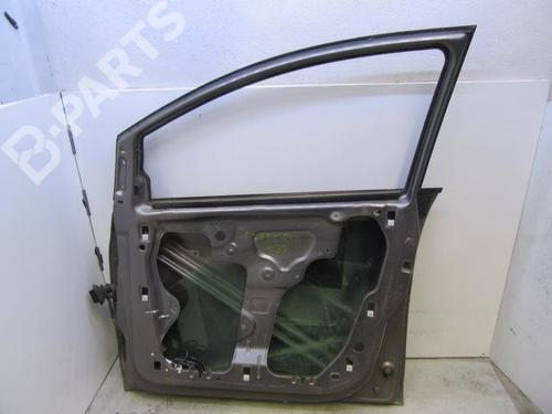 Right front door SEAT TOLEDO III (5P2) 2.0 TDI 16V | BP11813075C3 