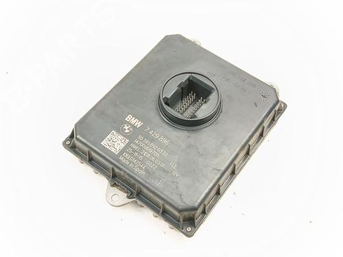 Used Xenon ballast Xenon ballast BMW X1 (F48) sDrive 18 d (150 hp) 32189180 32189180