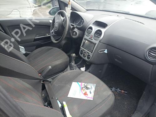Ratstangsstang OPEL CORSA D (S07) 1.3 CDTI (L08, L68) | BP23211401I23 