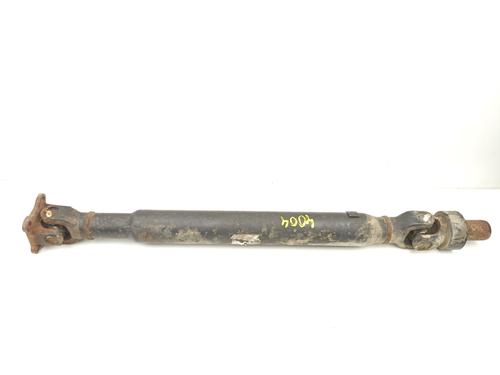 Used Driveshaft SUZUKI GRAND VITARA [2002-2006]  18025180