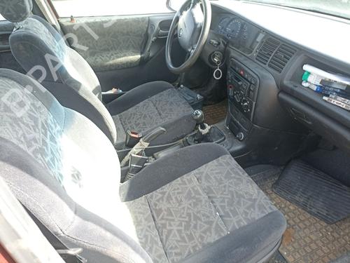 Alternator OPEL VECTRA B (J96) 1.6 i 16V (F19) | BP21078840M7 