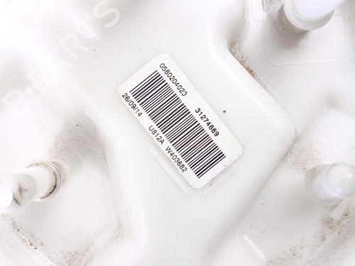 Fuel pump VOLVO S60 II (134) D4 | BP29973150M76 