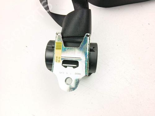 Front right seatbelt MINI MINI COUNTRYMAN (R60) Cooper SD | BP33246389I25 - Image 5