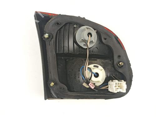 Right tailgate light DAEWOO LANOS (KLAT) 1.5 | BP15586379C80 - Image 7
