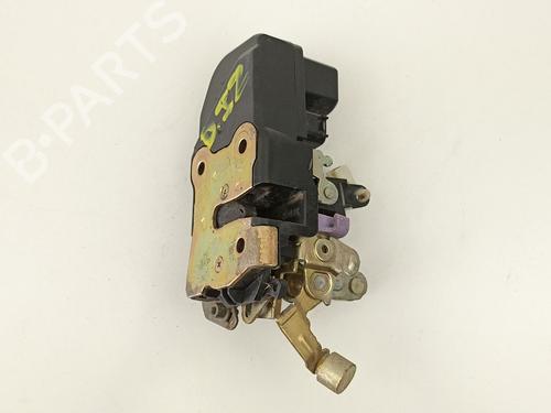 Front left lock CHRYSLER VOYAGER IV (RG, RS) 2.5 CRD | BP13903224C98 