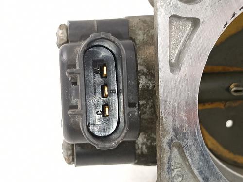 Throttle body FORD USA EXPLORER (U2, U_) 4.0 V6 4WD | BP11949191M82 