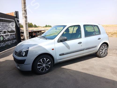 Startmotor RENAULT CLIO II (BB_, CB_) 1.5 dCi (B/CB07) | BP28172077M8 