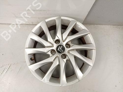 Rim CITROËN C4 Picasso I MPV (UD_) 2.0 HDi 138 | BP23662424C45 
