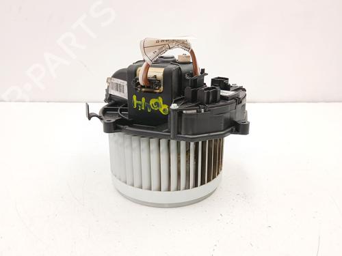 Heater blower motor CITROËN BERLINGO MULTISPACE (B9) 1.6 HDi 90 | BP36500158M62 - Image 3