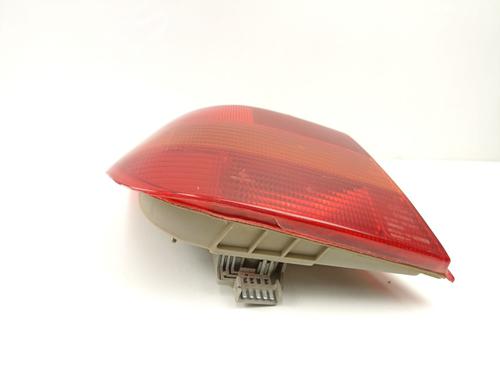 Left taillight FORD FIESTA III (GFJ)  | BP18167617C34 