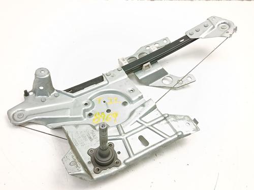 Used Rear left window mechanism Rear left window mechanism AUDI A4 B5 (8D2) 1.8 T (150 hp) 34193724 34193724
