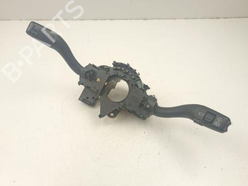 Used Steering column stalk AUDI Q7 (4LB) 3.0 TDI quattro (233 hp) 28317247