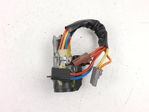 Ignition barrel PEUGEOT 406 (8B) 2.1 TD 12V | BP29955958M48