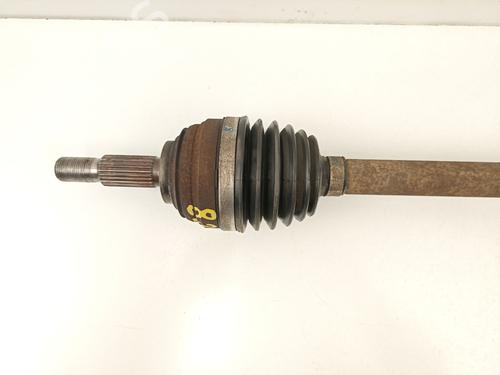 Left front driveshaft RENAULT MEGANE II (BM0/1_, CM0/1_) 1.5 dCi (BM1F, CM1F) | BP18084682M38 