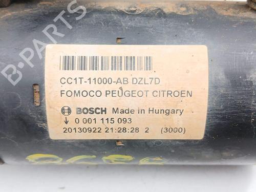 Starter FORD TRANSIT CUSTOM V362 Van (FY, FZ) 2.2 TDCi | BP26449485M8 - Image 7