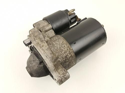 Used Starter PEUGEOT 206 Hatchback (2A/C) [1998-2012]  13328465