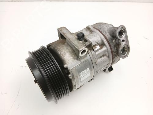 Used AC compressor AC compressor 37294983 37294983