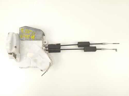 Used Rear right lock Rear right lock 13359916 13359916