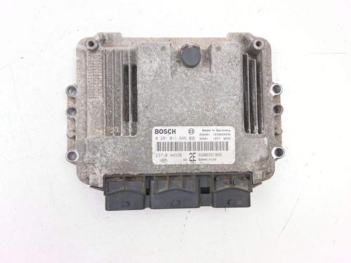 Control unit NISSAN PRIMERA Hatchback (P12) 1.9 dCi | BP31992999M11 - Image 2
