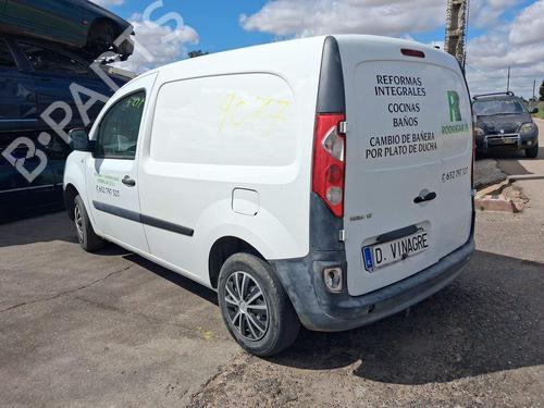 Front left window mechanism RENAULT KANGOO Express (FW0/1_) 1.5 dCi 75 (FW07, FW10, FW04) | BP37535804C22 - Image 15