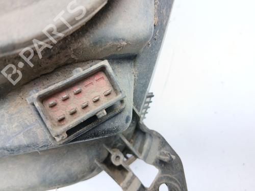 Right headlight OPEL ASTRA H (A04) 1.7 CDTI (L48) | BP31622908C29  - Image 8