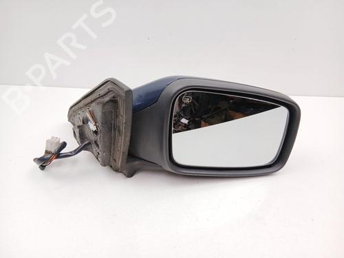 Right mirror VOLVO S40 I (644)  | BP26682780C27 